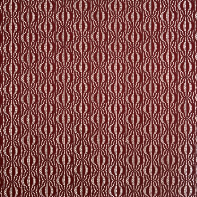 Prestigious Textiles Marrakesh Latifah Ruby