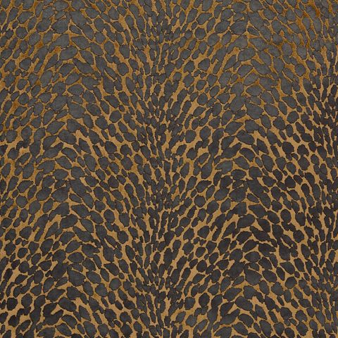 Lyric Bronze Upholstery Fabric