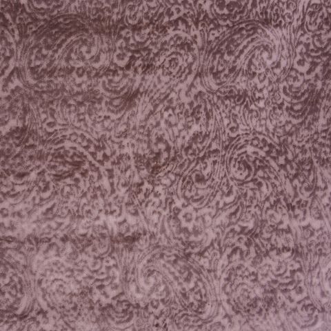 Ayla Rose Quartz Upholstery Fabric