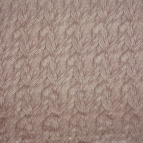 Crescent Rose Quartz