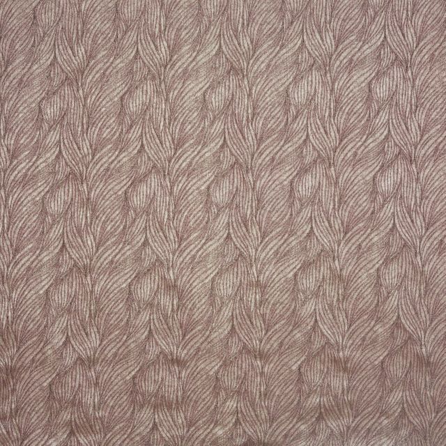 Prestigious Textiles Moonlight Crescent Rose Quartz