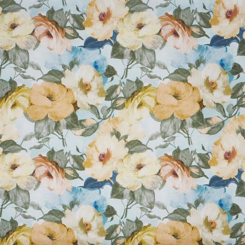 Amelia Aruba Upholstery Fabric