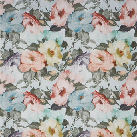 Amelia Seashell Upholstery Fabric