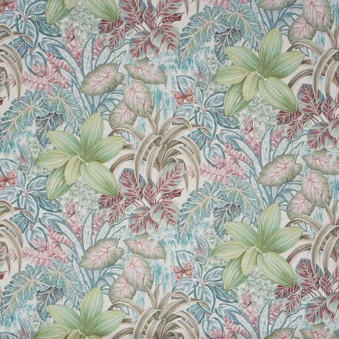 Canopy Seashell Upholstery Fabric