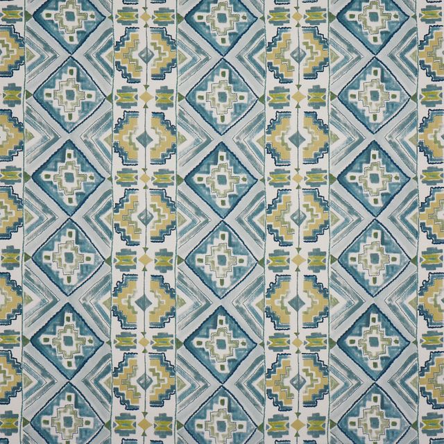 Prestigious Textiles Painted Canvas Explorer Aruba