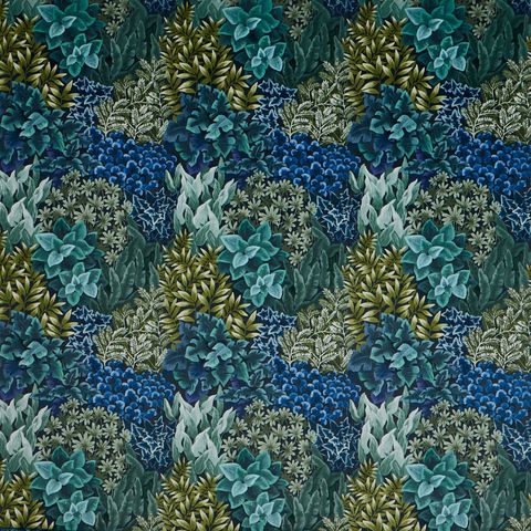 Garden Wall Aruba Upholstery Fabric