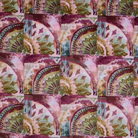 Rondel Samba Upholstery Fabric