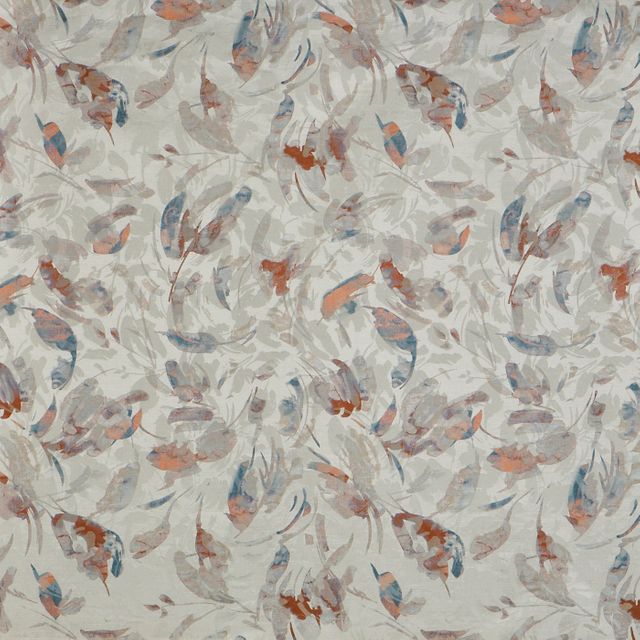 Prestigious Textiles Wilderness Blossom Autumn