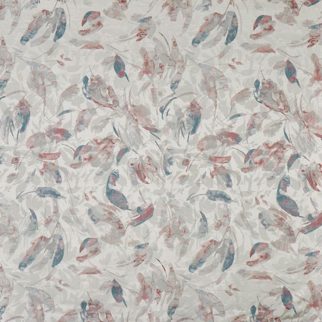 Prestigious Textiles Wilderness Blossom Clay