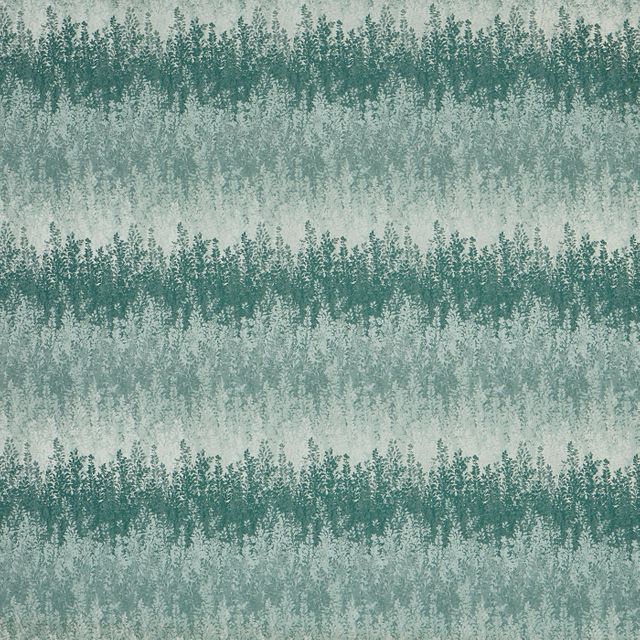 Prestigious Textiles Wilderness Forage Peppermint