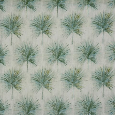 Greenery Willow Upholstery Fabric