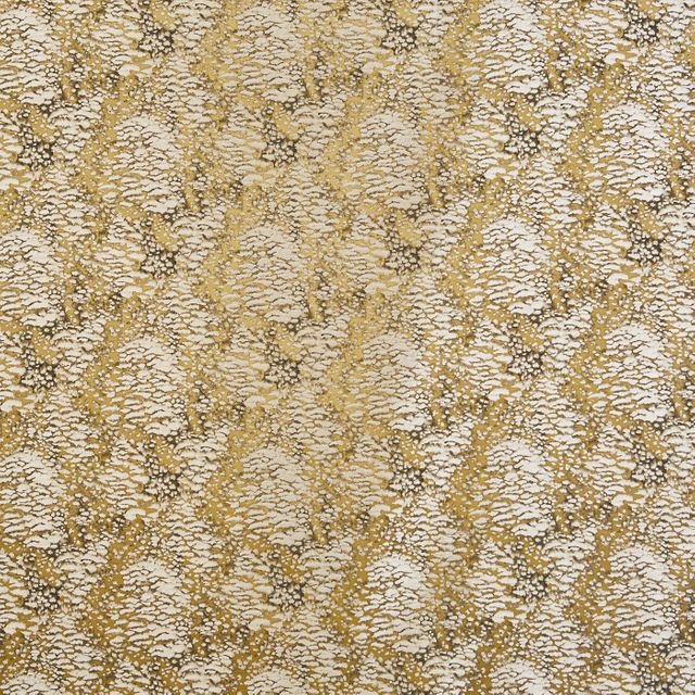 Prestigious Textiles Marrakesh Nahla Saffron