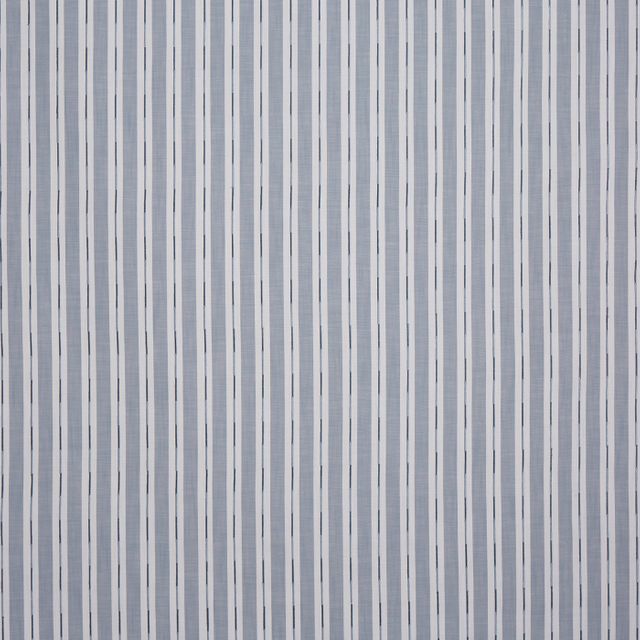 Prestigious Textiles Malta Comino Indigo