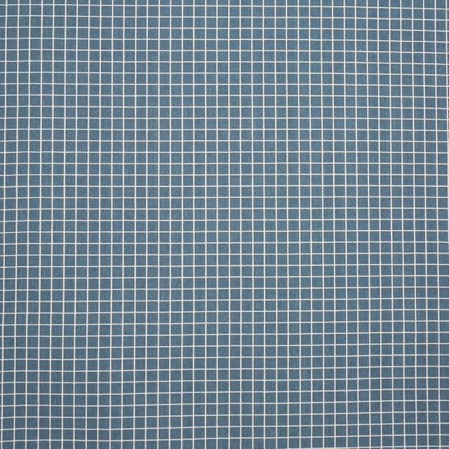 Prestigious Textiles Malta Gozo Indigo