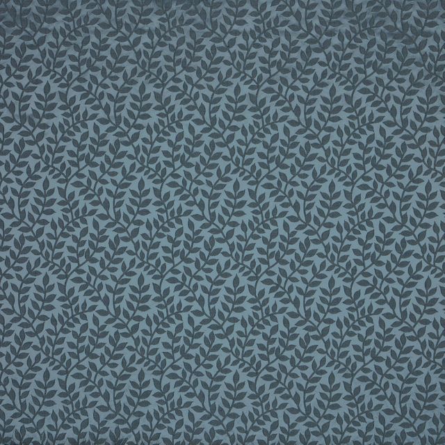 Prestigious Textiles Wilderness Vine Indigo