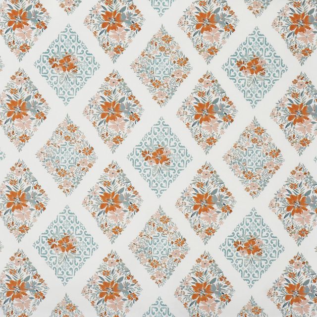 Prestigious Textiles Vintage Bibury Apricot