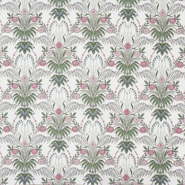 Prestigious Textiles Vintage Cotswold Petal