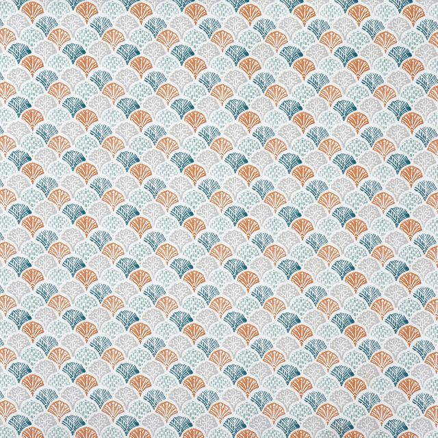 Prestigious Textiles Vintage Foxley Apricot