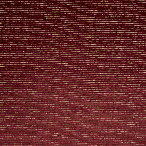 Zircon Claret Upholstery Fabric