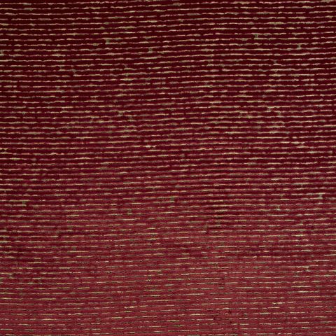 Zircon Claret Upholstery Fabric