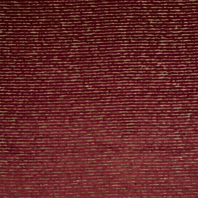 Prestigious Textiles Zircon Zircon Claret Upholstery Fabric