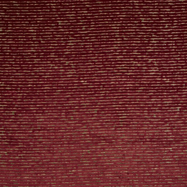 Prestigious Textiles Zircon Zircon Claret