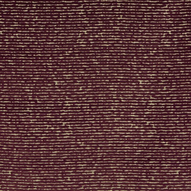 Prestigious Textiles Zircon Zircon Bordeaux