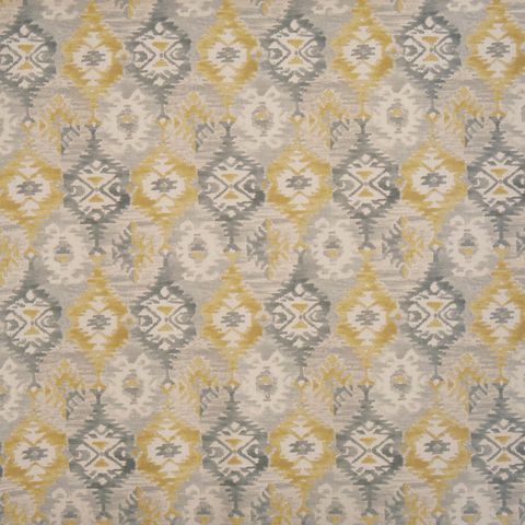 Mykonos Zest Upholstery Fabric