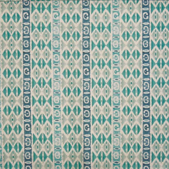 Prestigious Textiles Santorini Rhodes Azure