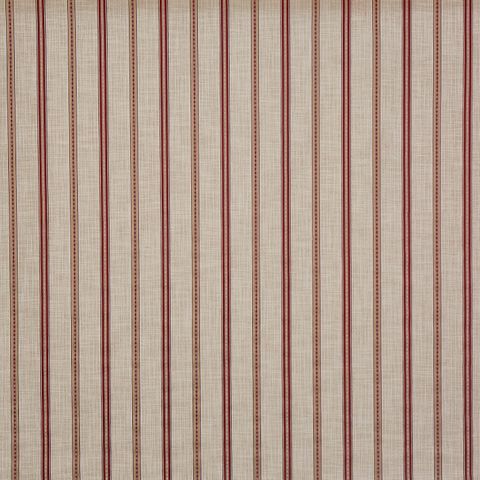 Samos Coral Upholstery Fabric