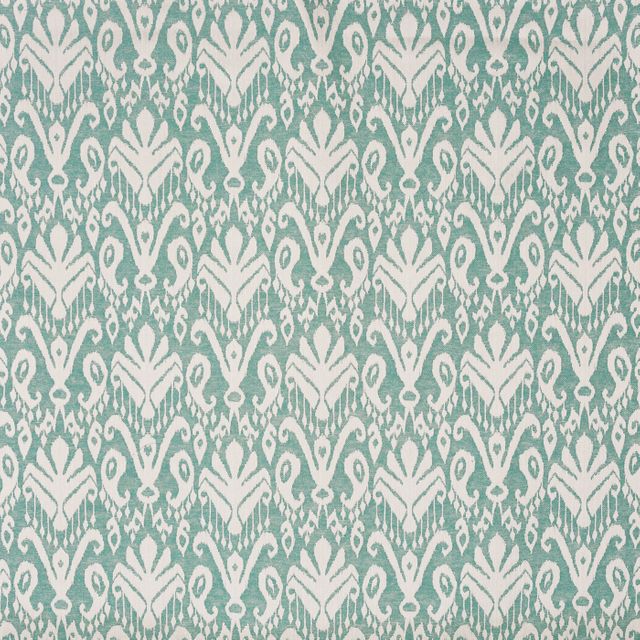 Prestigious Textiles Santorini Syros Azure