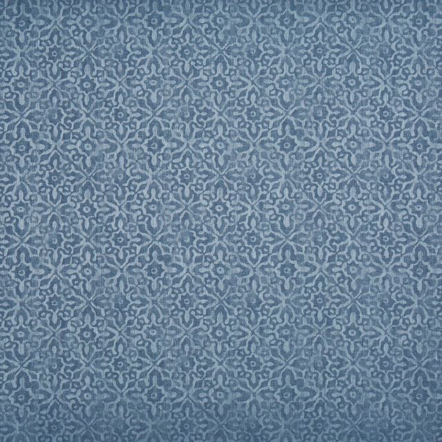 Prestigious Textiles Santorini Thera Cobalt