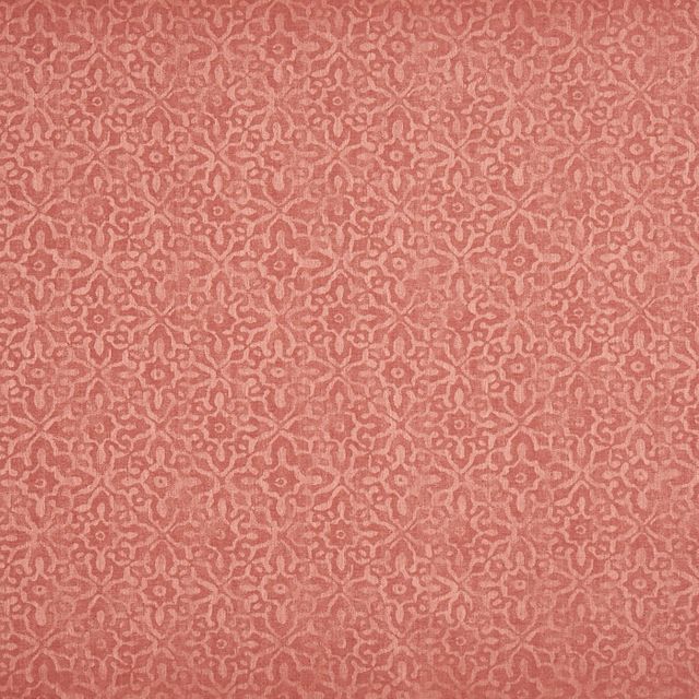 Prestigious Textiles Santorini Thera Coral