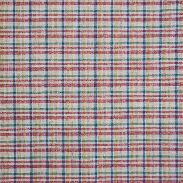 Prestigious Textiles Portofino Alassio Raspberry Upholstery Fabric