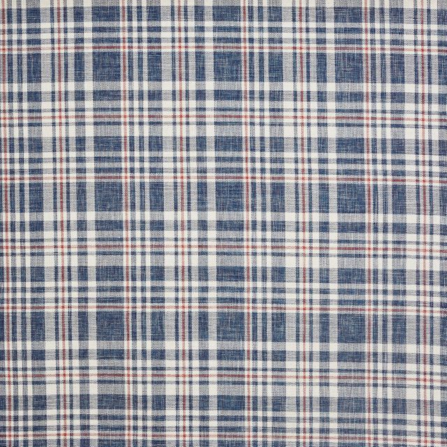 Prestigious Textiles Portofino Rapallo Denim Upholstery Fabric