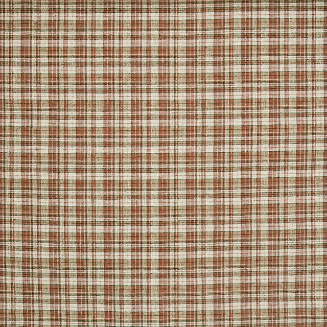 Prestigious Textiles Portofino Savona Cinnabar