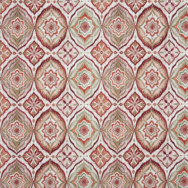 Prestigious Textiles Harlow Bowood Cranberry