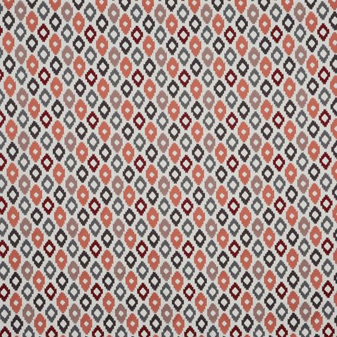 Prestigious Textiles Harlow Cassia Passion Fruit Bed Runner