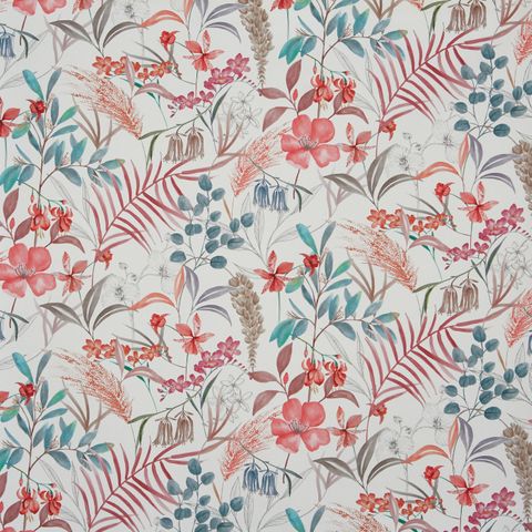 Honeysuckle Passion Fruit