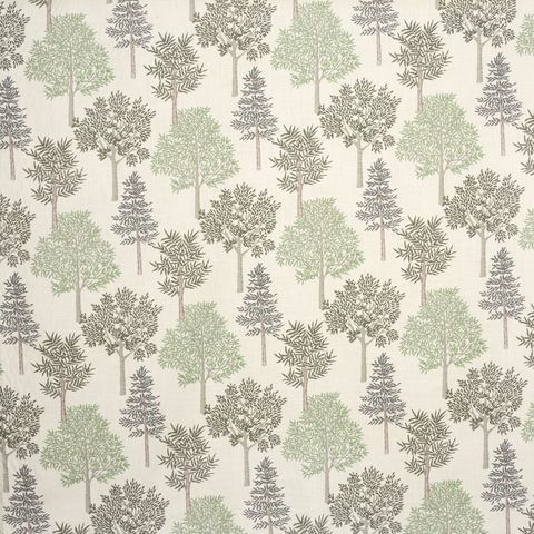 Coppice Apple Upholstery Fabric