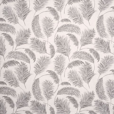 Pampas Grass Frost Upholstery Fabric