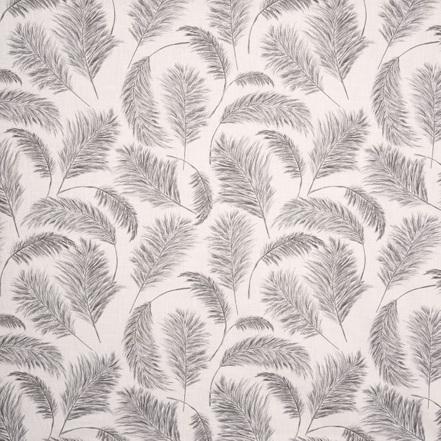 Prestigious Textiles New Forest Pampas Grass Frost