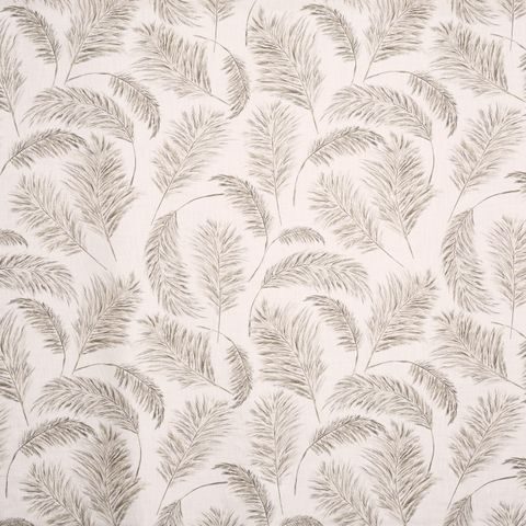 Pampas Grass Parchment Upholstery Fabric