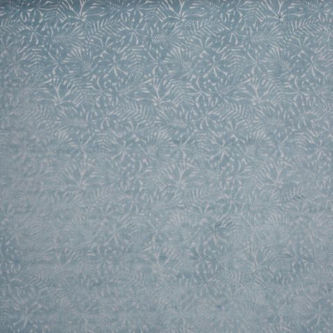 Perennial Bluebell Upholstery Fabric