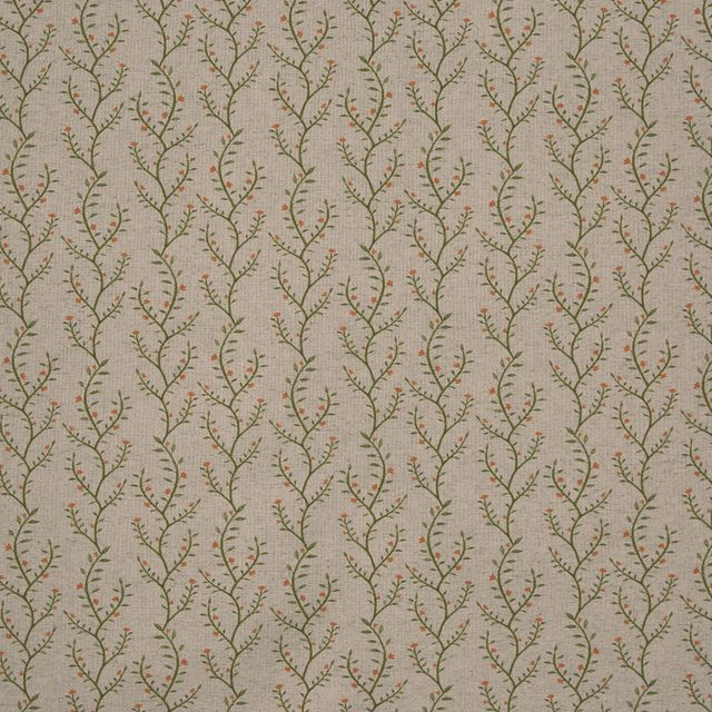 Prestigious Textiles Greenhouse Boughton Ginger