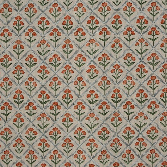 Prestigious Textiles Greenhouse Chatsworth Ginger