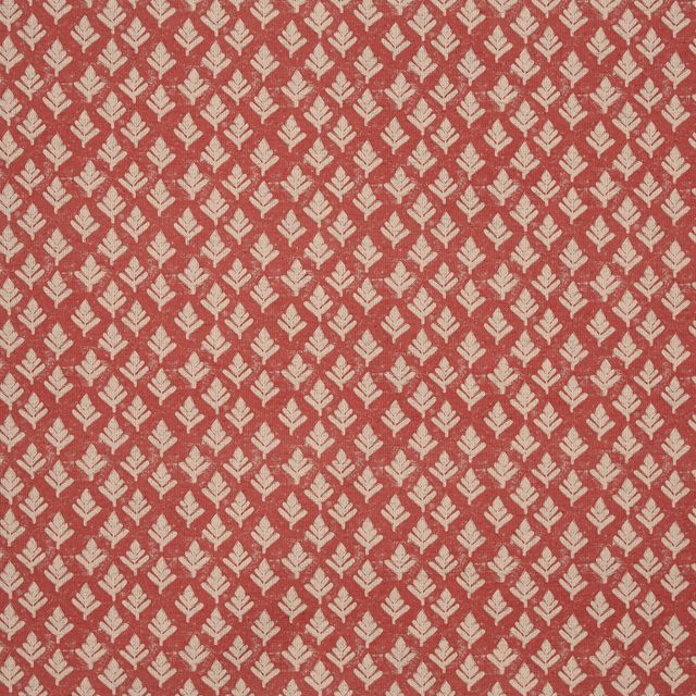 Prestigious Textiles Greenhouse Elsham Poppy