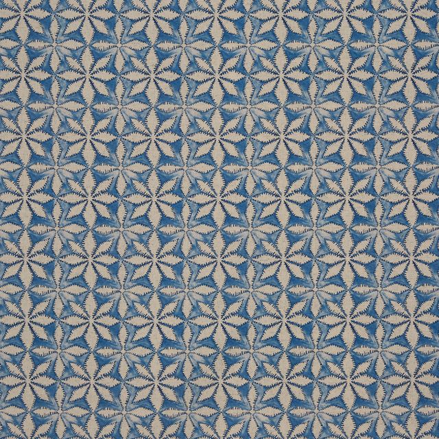 Prestigious Textiles Greenhouse Haddon Cornflower