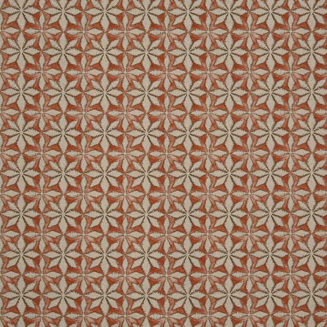 Prestigious Textiles Greenhouse Haddon Ginger