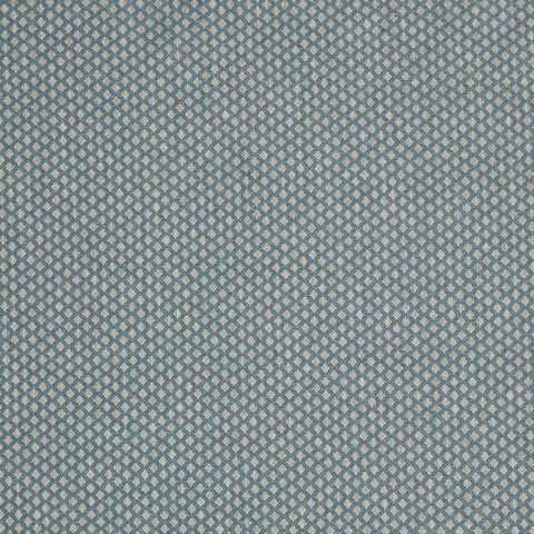 Hattie Cornflower Upholstery Fabric